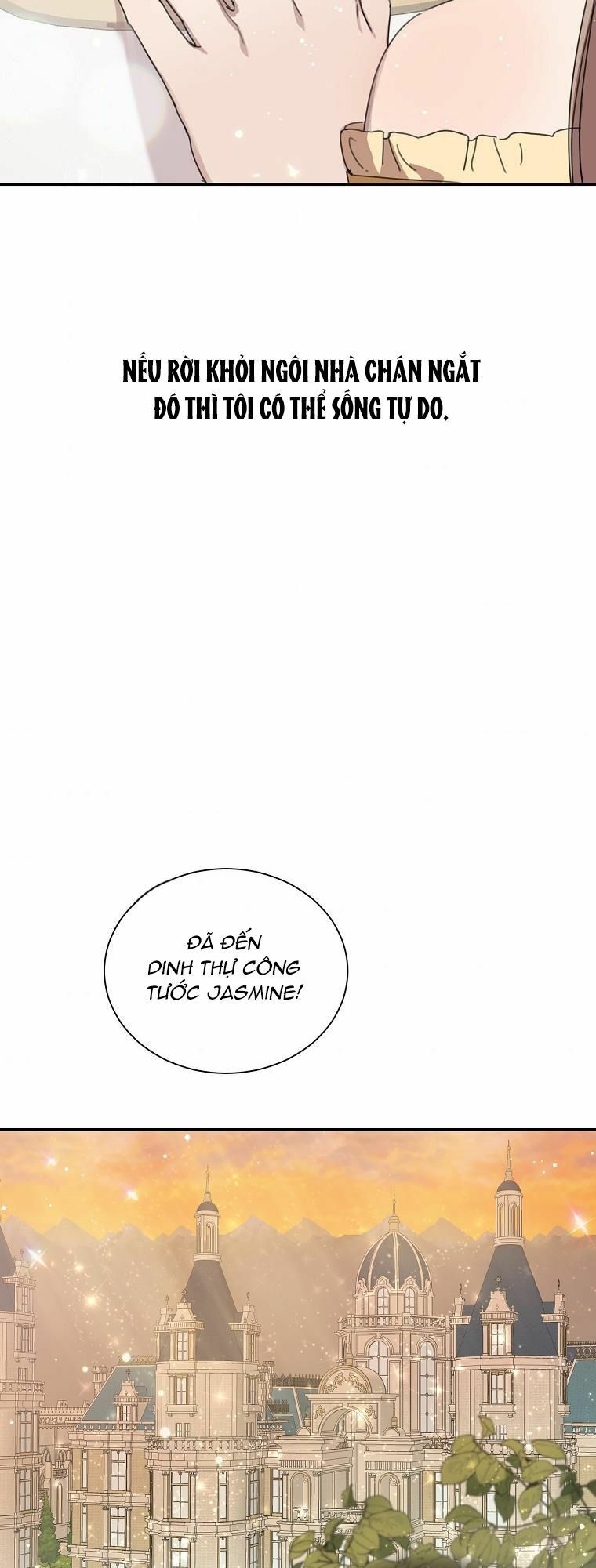 Mất Đi Một Người Chị Tốt: Chapter 3