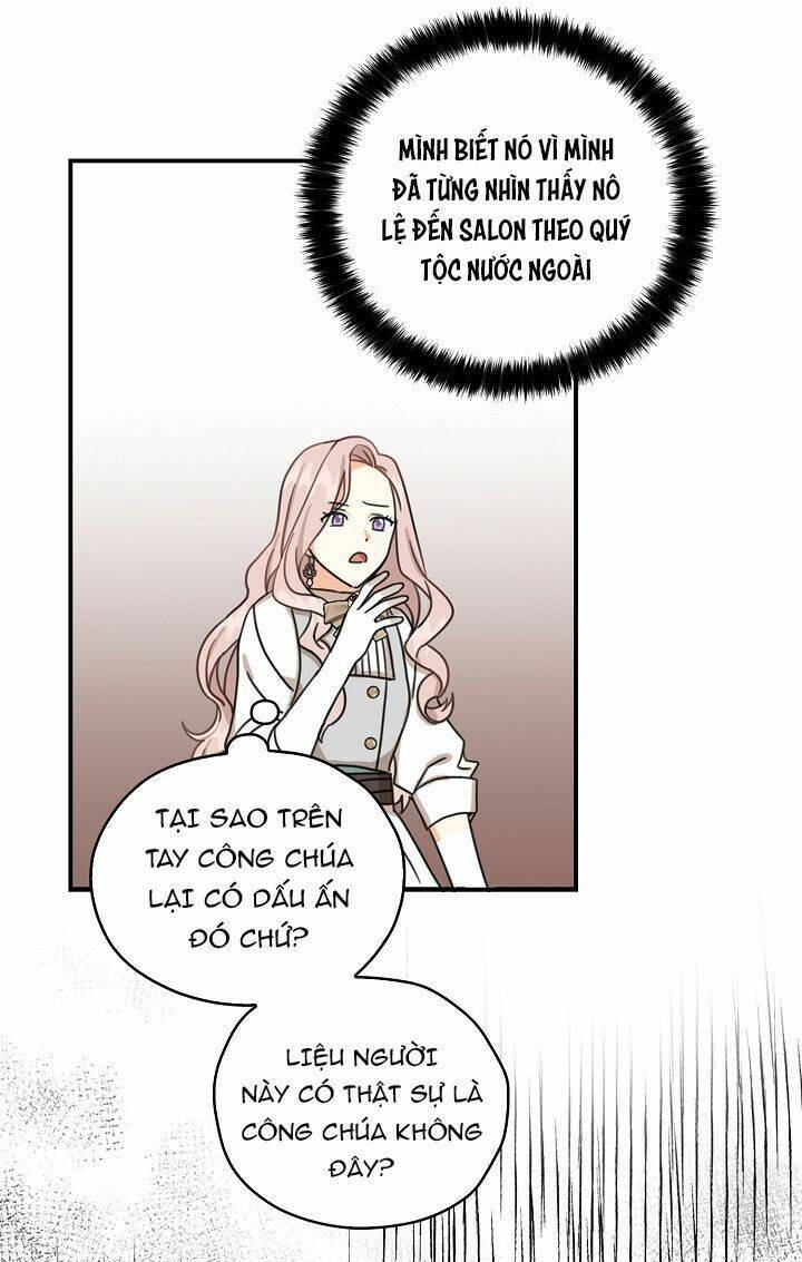 Ba Người Anh Trai Của Tôi Là Bạo Quân: Chapter 14