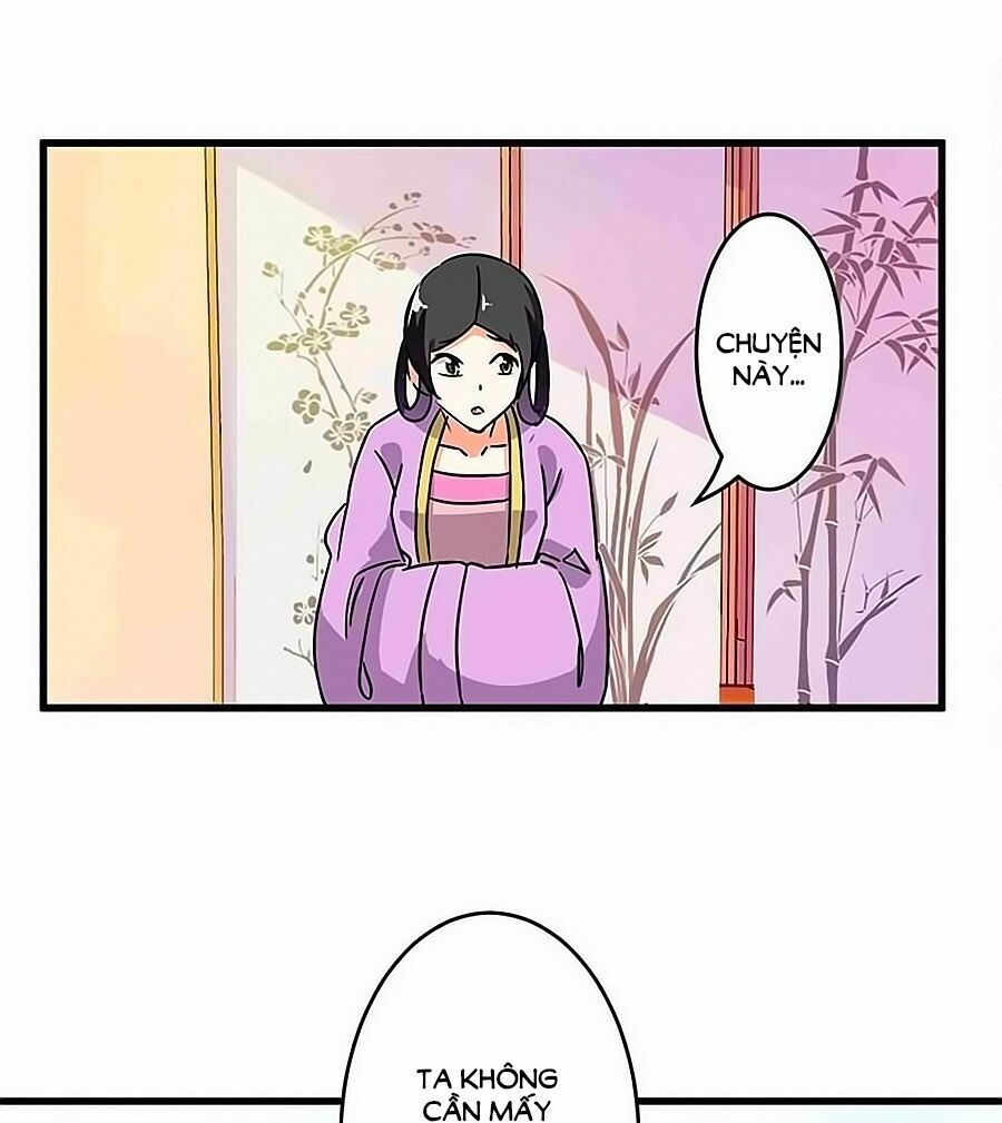 Vương Gia ! Ngươi Thật Bỉ Ổi !: Chapter 179
