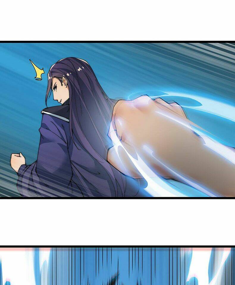 Võ Lăng Cửu Thiên: Chapter 13