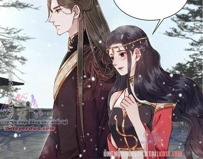 Trọng Sinh Bá Sủng Nhiếp Chính Vương Quá Mạnh Mẽ: Chapter 129