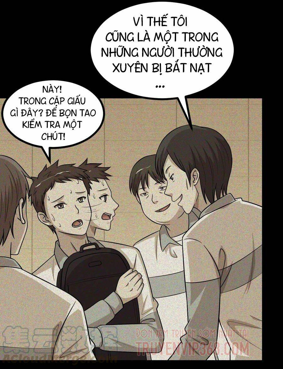 Đai Ca Trở Lại Tuổi 16: Chapter 117