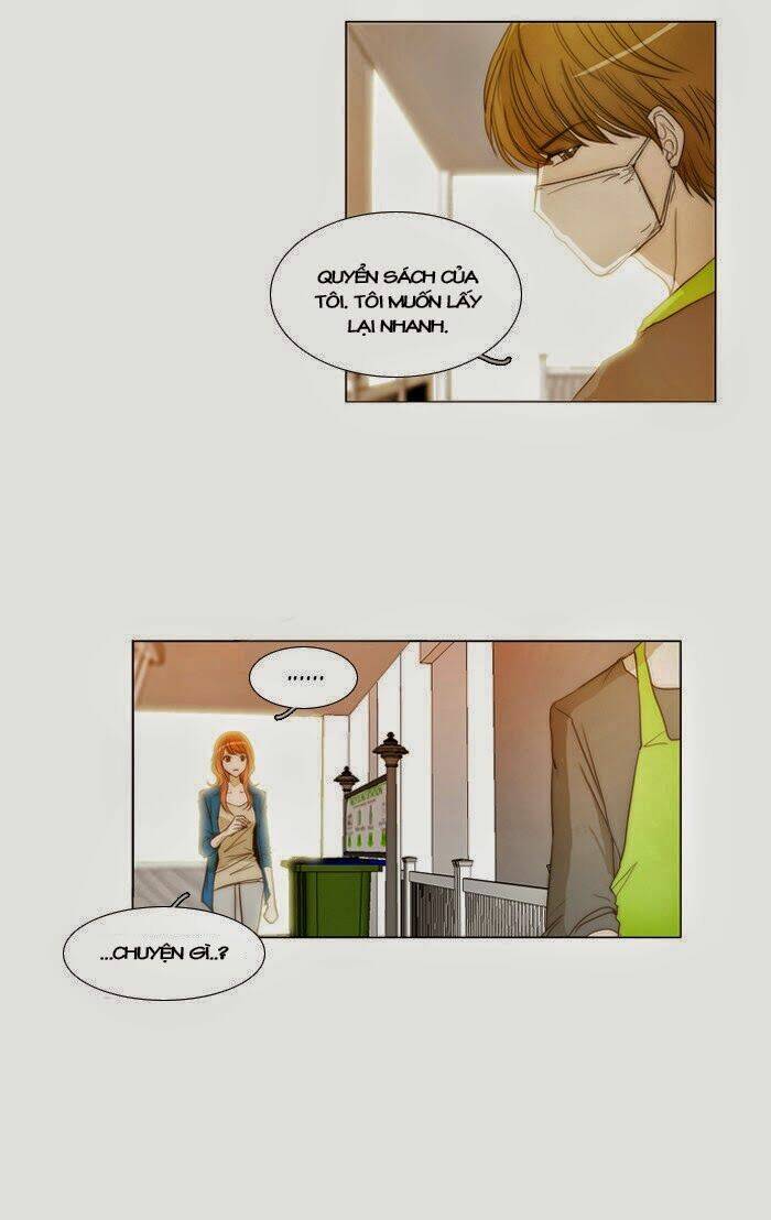 Không Thể Chạm Vào Anh: Chapter 16