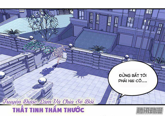 Thiên lại âm linh: Chapter 8