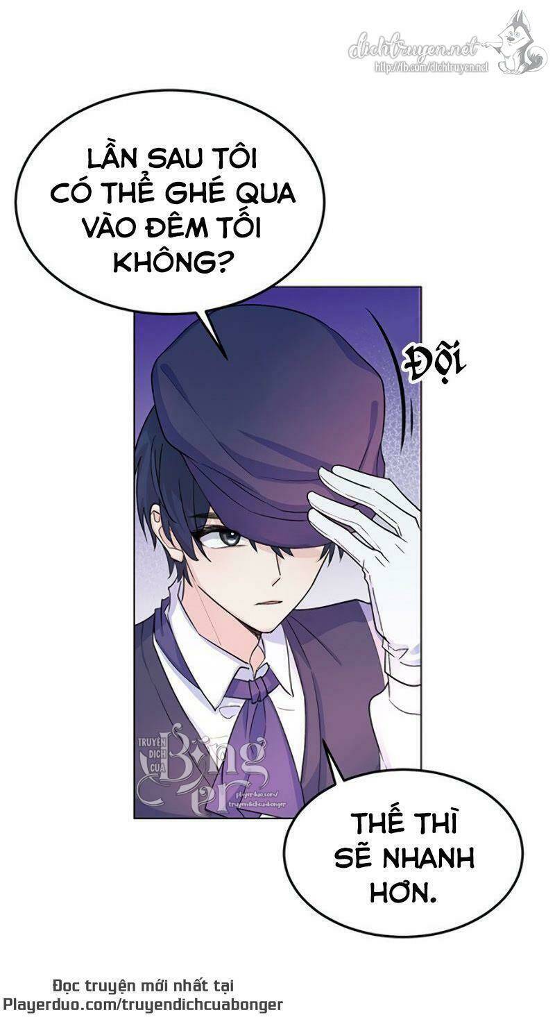 Nữ Hiệp Trở Về: Chapter 8