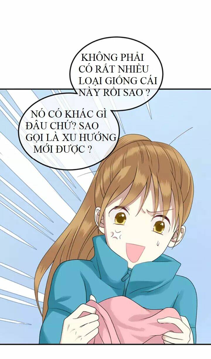 Thần Tượng Điểm Zero: Chapter 87.5