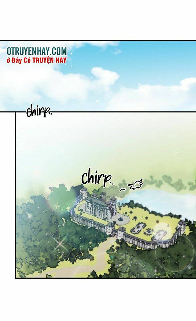 LÂU ĐÀI VÔ DANH: Chapter 6