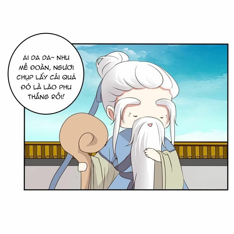 Thông Linh Phi: Chapter 92