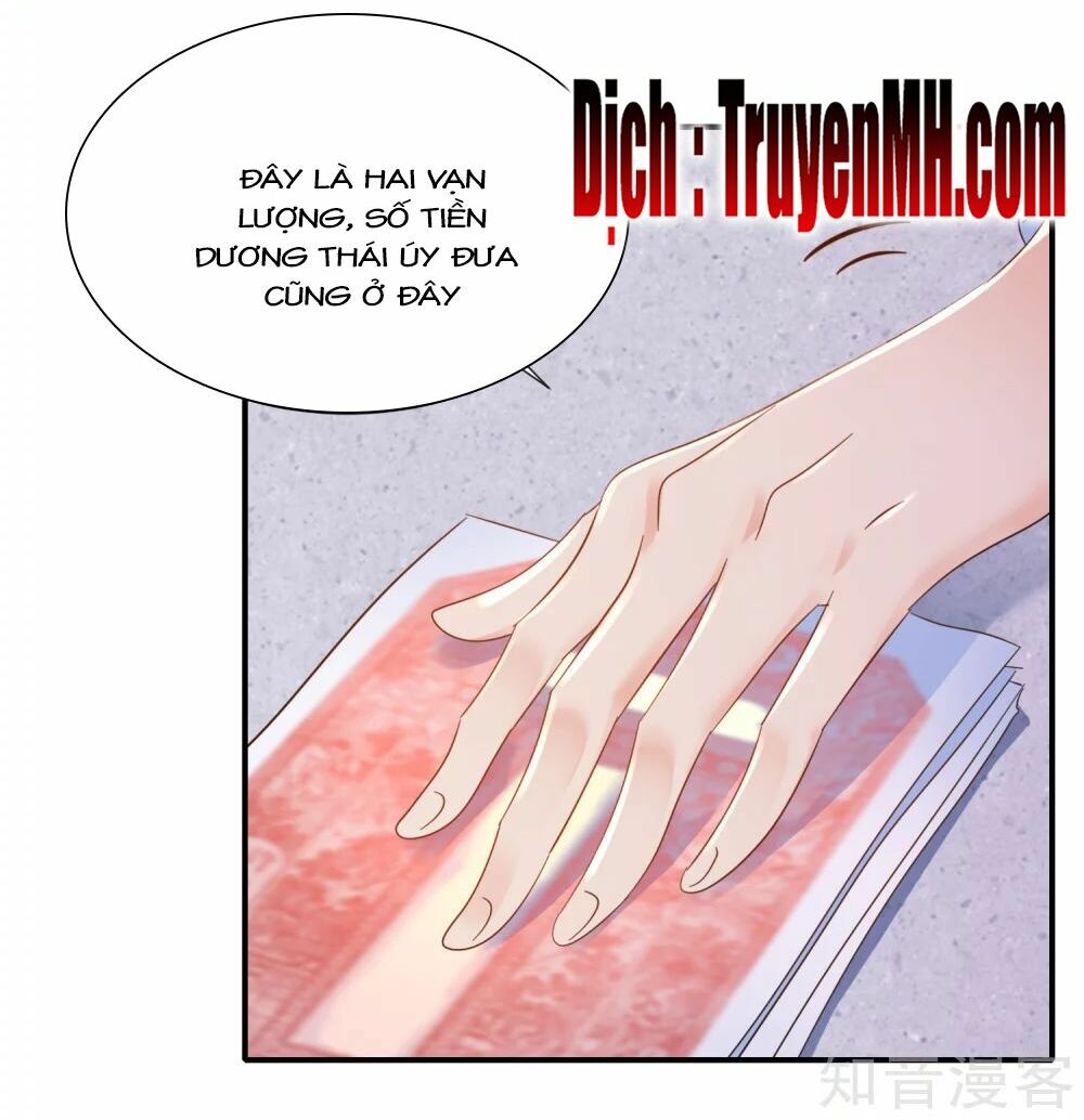 Lãnh Cung Phế Hậu Muốn Nghịch Thiên: Chapter 117