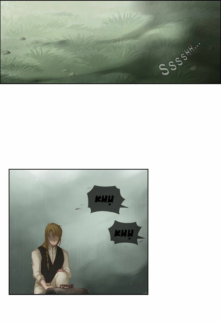Hiệp Sĩ Vô Song: Chapter 8