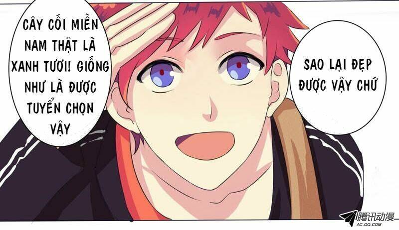 Song Sinh Đổi Chỗ Ở: Chapter 5