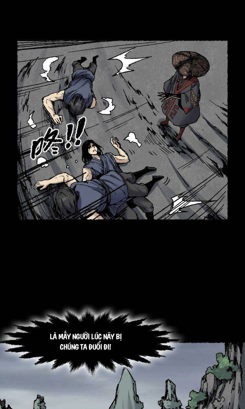 Ta Độ Kiếp Thất Bại Đều Là Tại Ngươi: Chapter 73