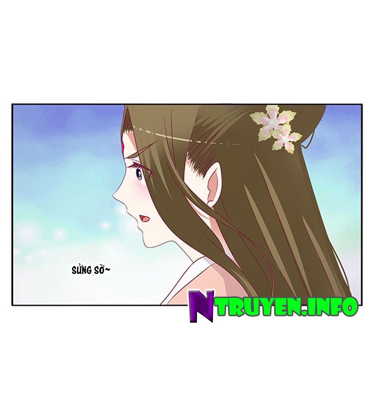 Thông Linh Phi: Chapter 334