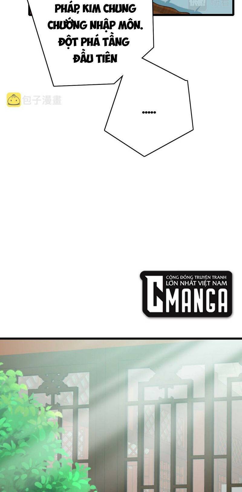 Siêu Đạo Thần Thuật: Chapter 112