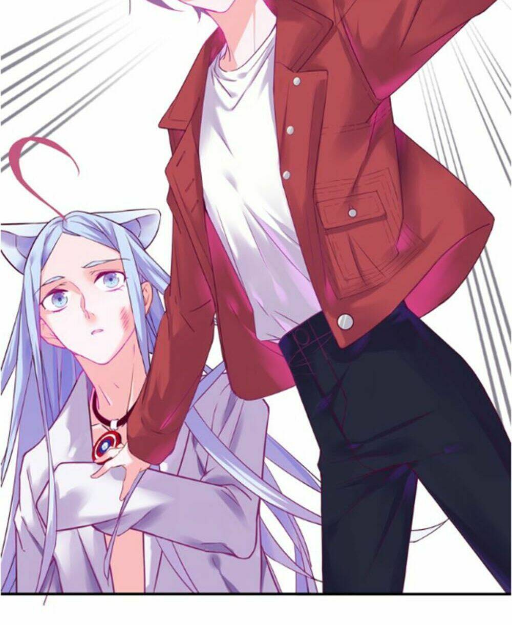 Đừng Nghịch, Ta Chỉ Muốn Yên Tĩnh: Chapter 54