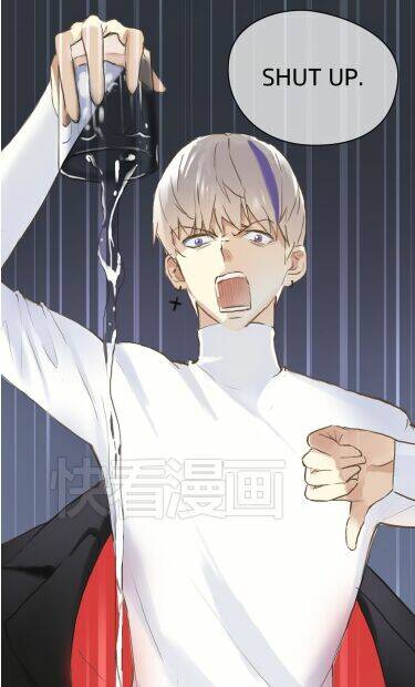 Thần Tượng Điểm Zero: Chapter 39