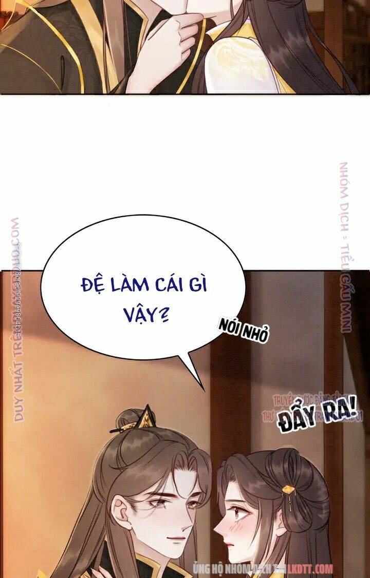 Trọng Sinh Bá Sủng Nhiếp Chính Vương Quá Mạnh Mẽ: Chapter 177