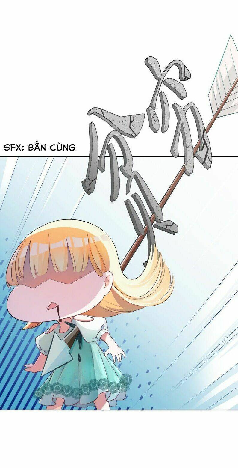 Lãnh Hôn Cuồng Ái: Chapter 3