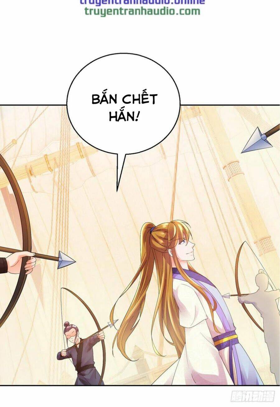 Sử Thượng Đệ Nhất Chưởng Môn: Chapter 203