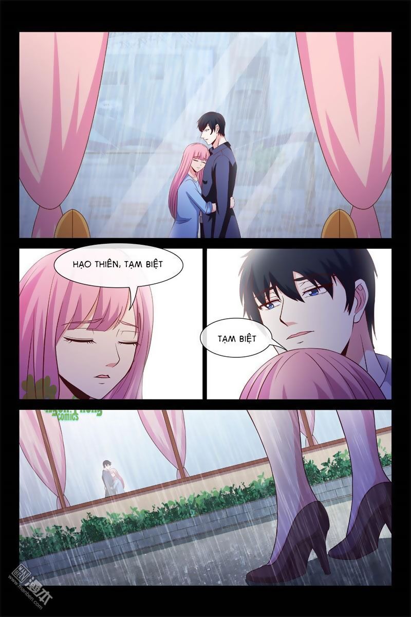 Tình Nhân Khế Ước Của Tổng Tài: Chapter 104