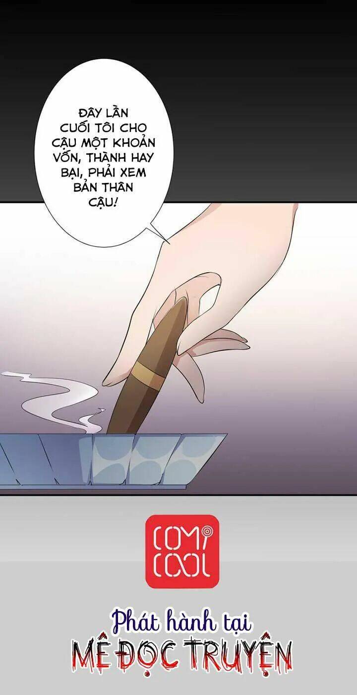 Kháp Kháp Hương Phản: Chapter 7