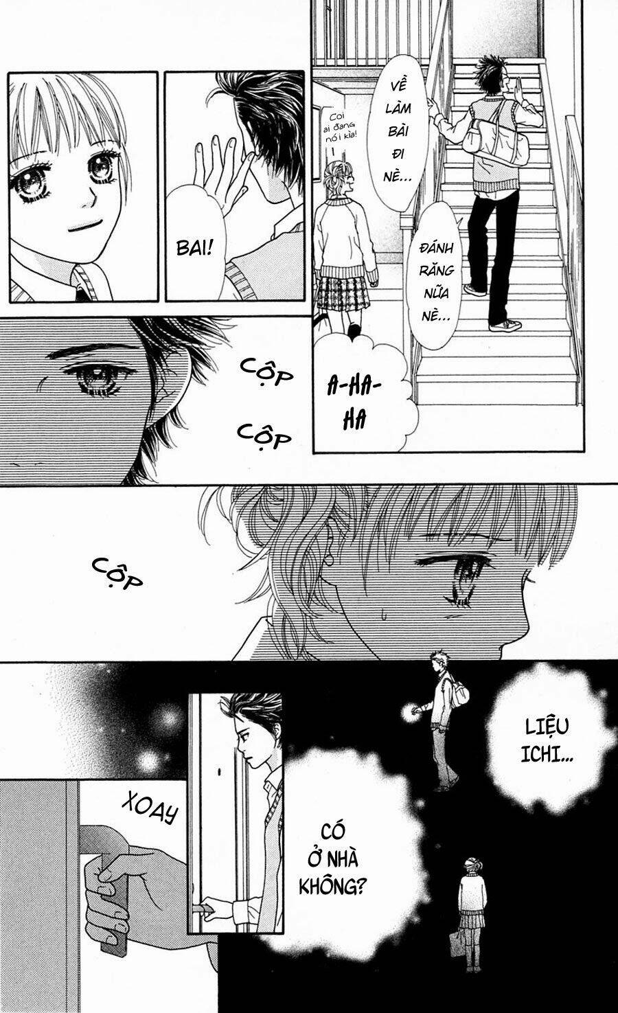 Cô Láng Giềng: Chapter 70