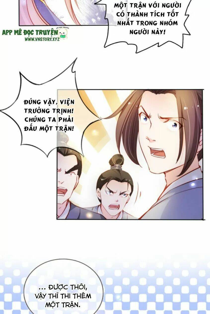 Nàng Trở Thành Bạch Nguyệt Quang Của Vương Gia Bệnh Kiều: Chapter 68