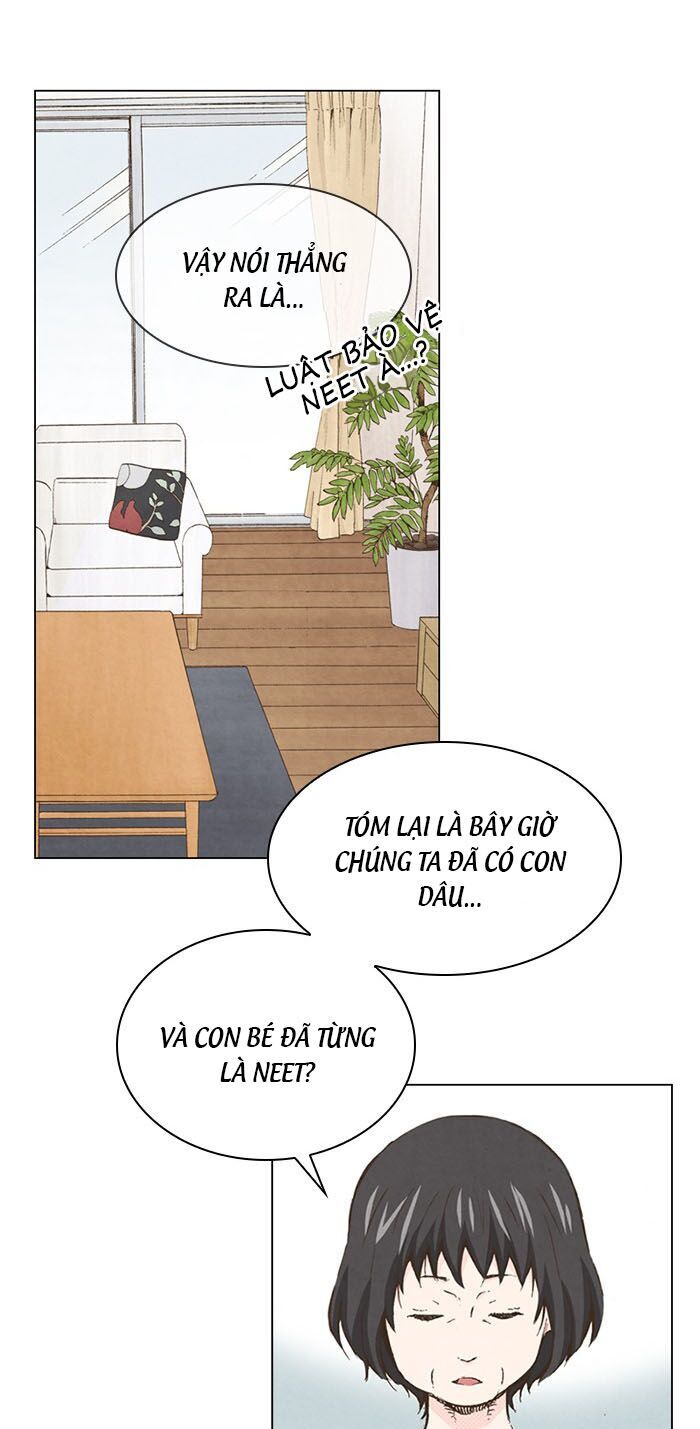 Làm Vợ Anh, Em Nhé: Chapter 21