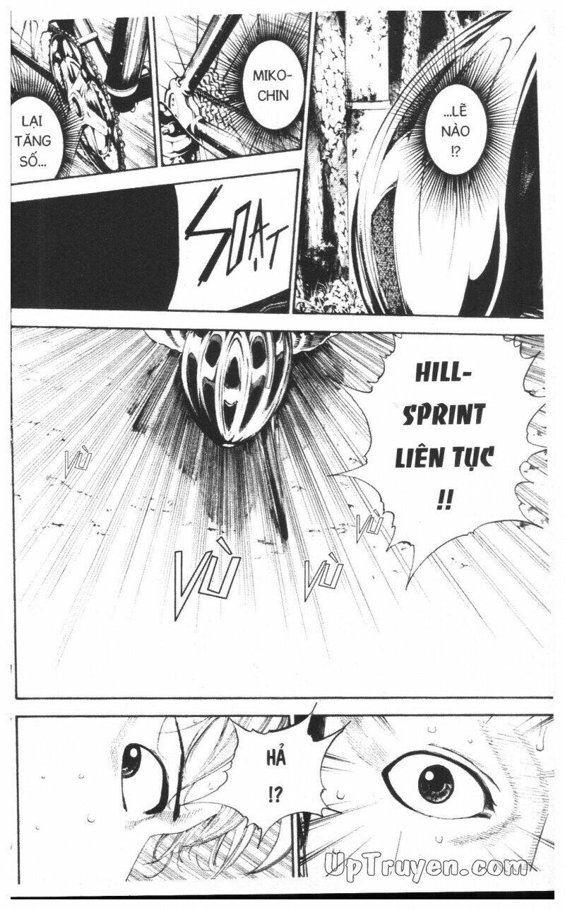 Over Drive: Chapter 16