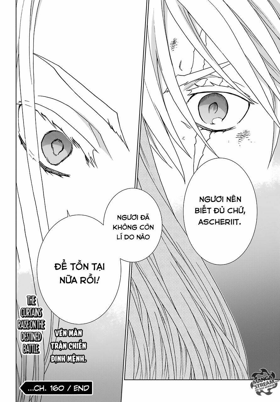 Ubel Blatt: Chapter 162