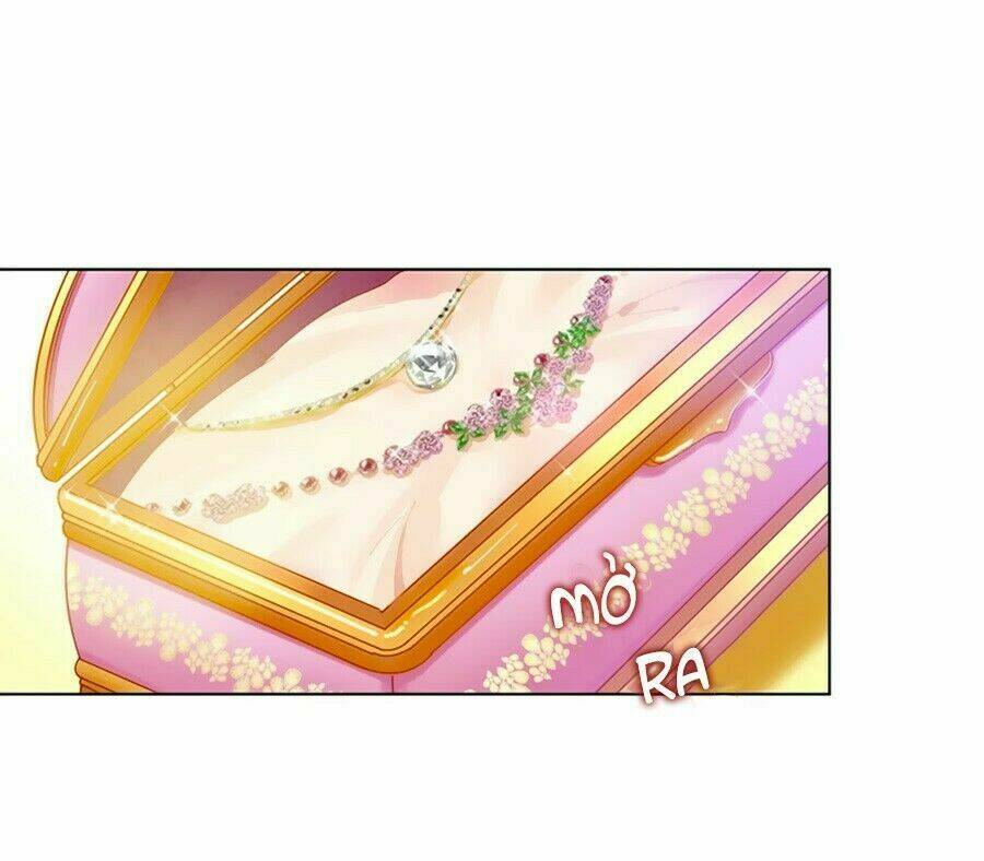 Ác Nữ Cải Biến: Chapter 16