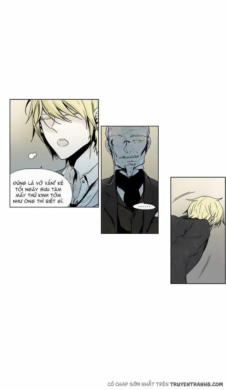 American Ghost Jack: Chapter 29