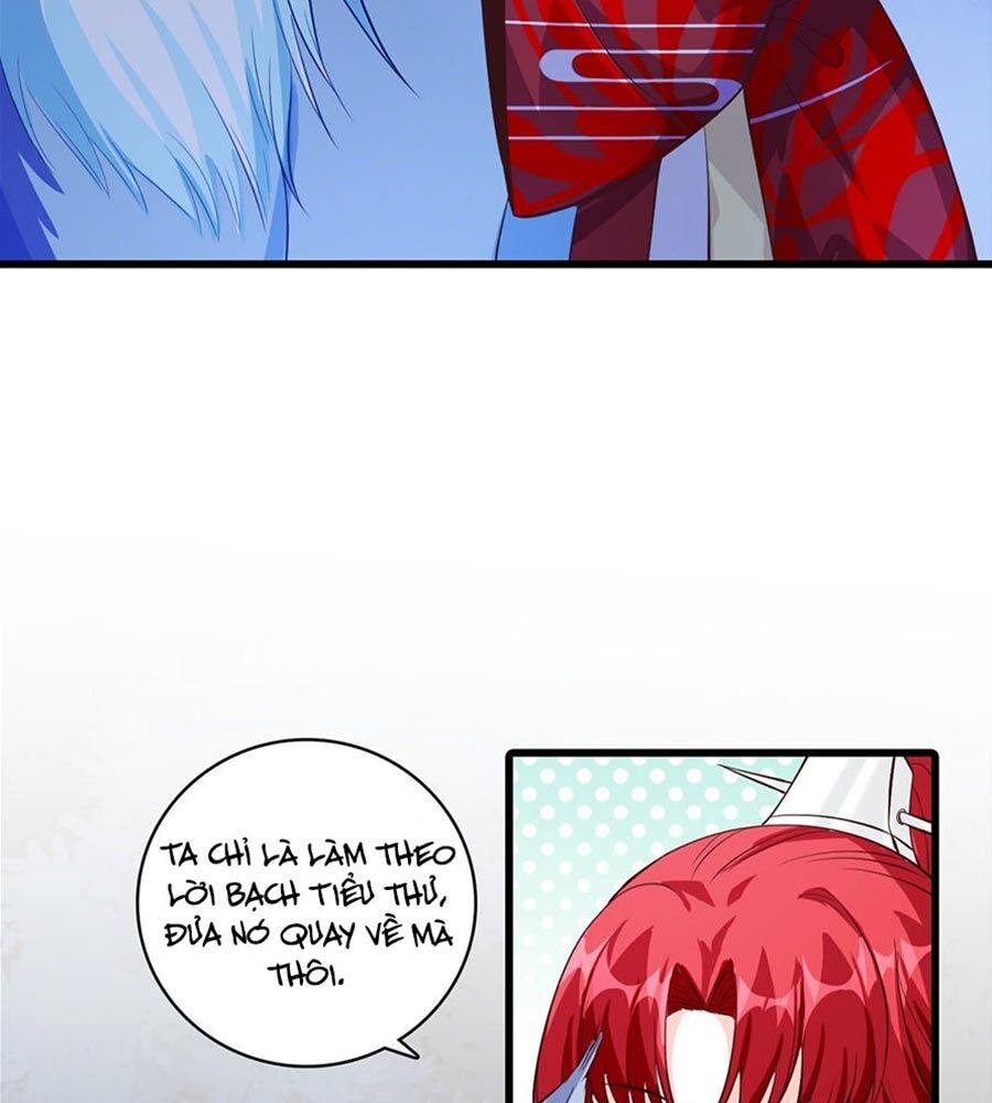 Phản Phái Nữ Đế Lai Tập: Chapter 26