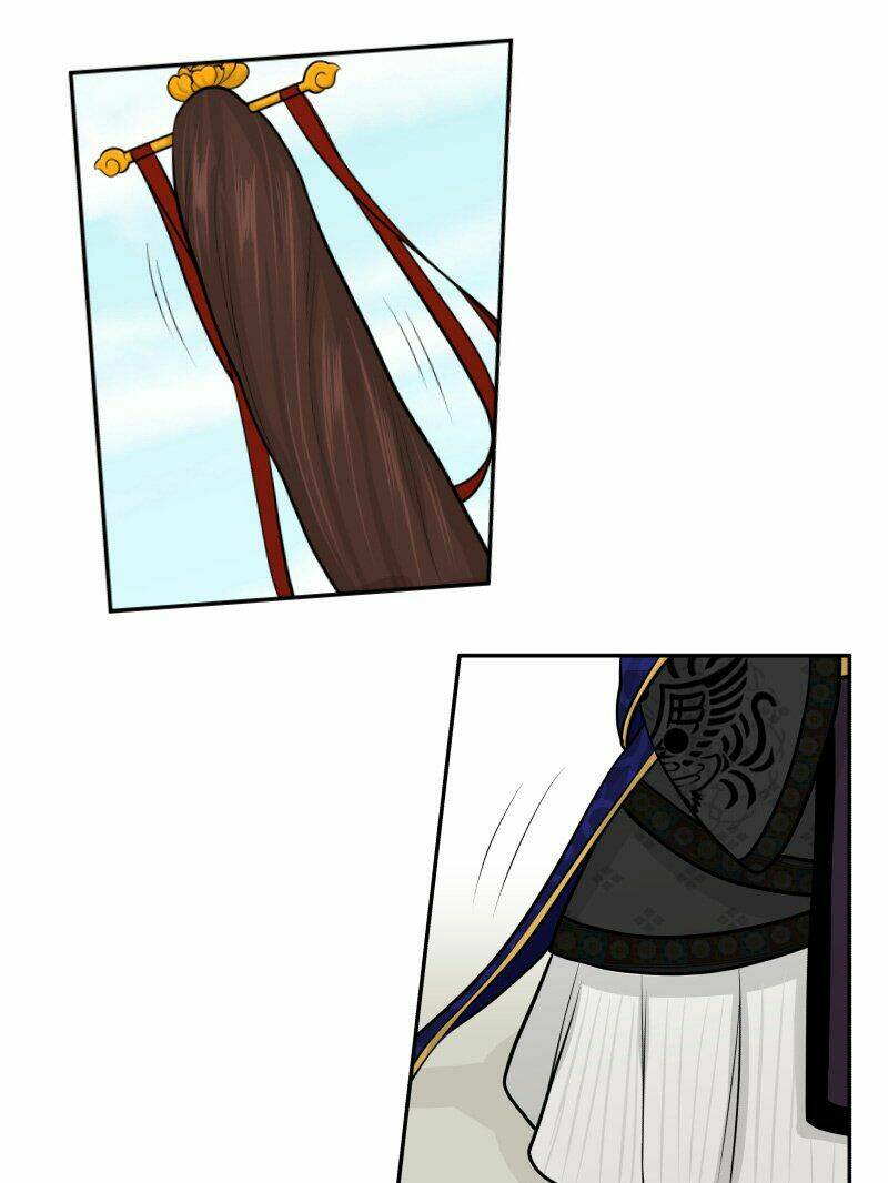 Hoàng Thượng Pê-Đê - Hãy Tránh Xa Ta Ra: Chapter 88