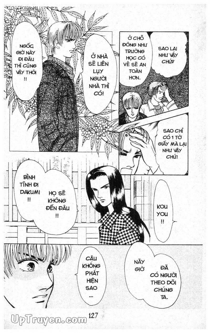 9 Banme No Musashi: Chapter 9