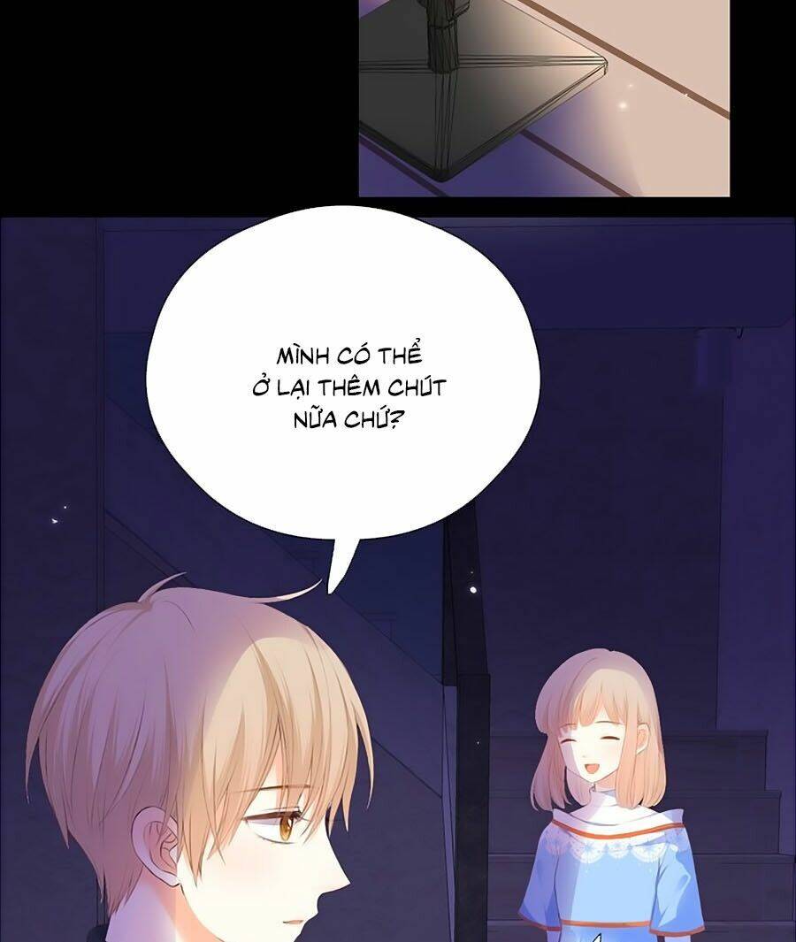 Đóa Hoa Chớm Nở: Chapter 59