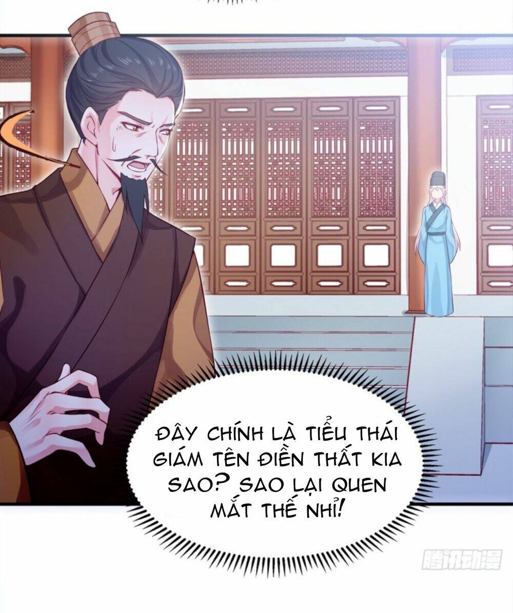 Bệ Hạ Xin Tự Trọng: Chapter 35