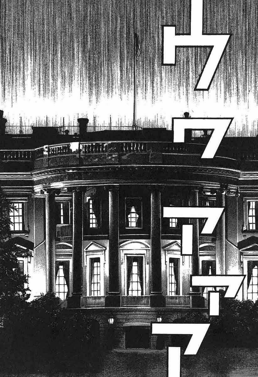 Tough - Miyazawa Kiichi: Chapter 245