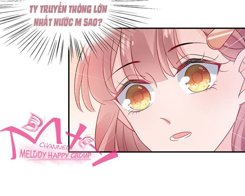 Thịnh Thế Điềm Sủng: Tiểu Manh Thê Của Dịch Thiếu: Chapter 65