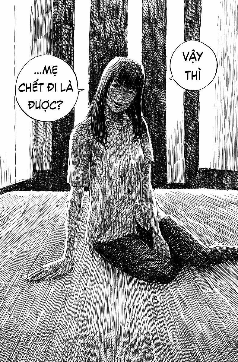 Chi No Wadachi: Chapter 24