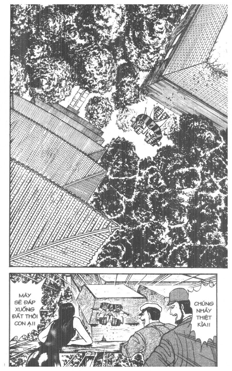 Fujita Kazuhiro: Chapter 3