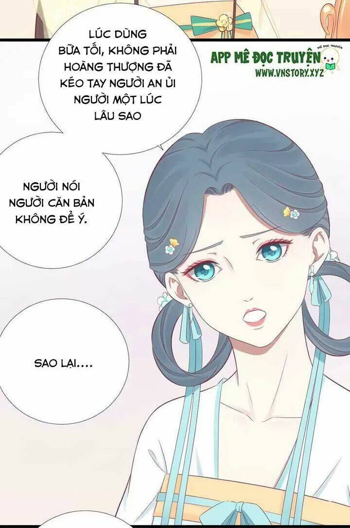 Hoàng Hậu Bận Lắm: Chapter 92