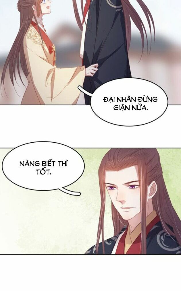 Xuân Khuê Bí Lục: Xưởng Công Thái Liêu Nhân: Chapter 50