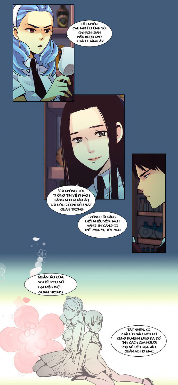 Dear, Only You Don\’t Know!: Chapter 27