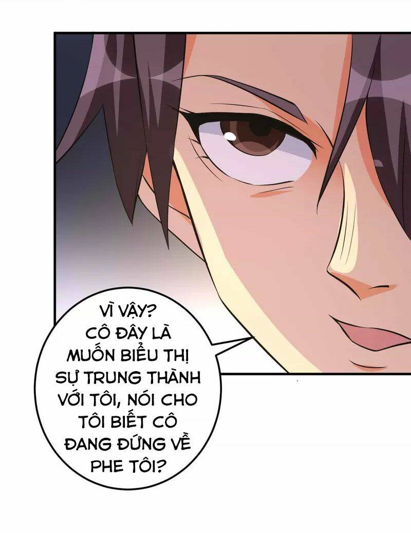 Đế Tế: Chapter 76