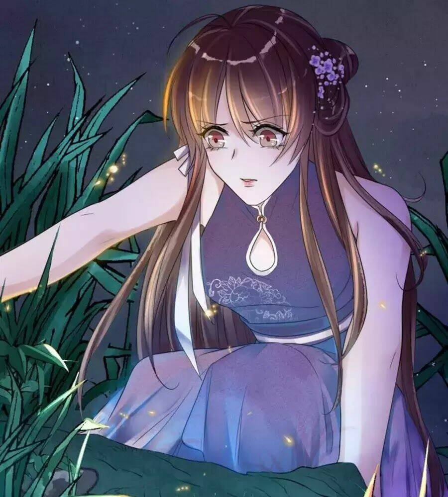 Yêu Long Đại Nhân Của Ta: Chapter 5