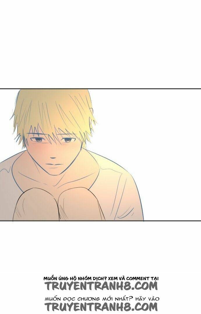 Transparent Cohabitation: Chapter 31