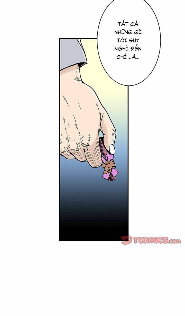 Kang Gito: Chapter 3