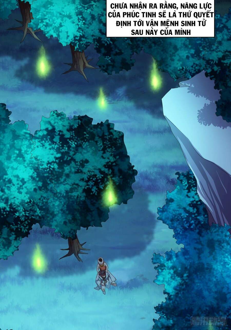 Cục Gạch Xông Vào Dị Giới: Chapter 57