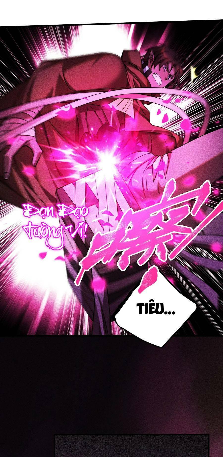Người Chơi Siêu Mạnh: Chapter 16